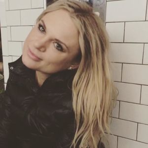 Meet your Posher, Allison